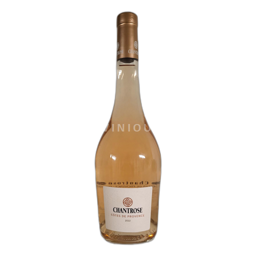 Provenza Côtes-de-Provence Chantrose 2022