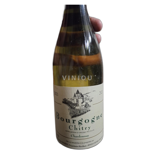 Bourgogne Bourgogne chitry 2021