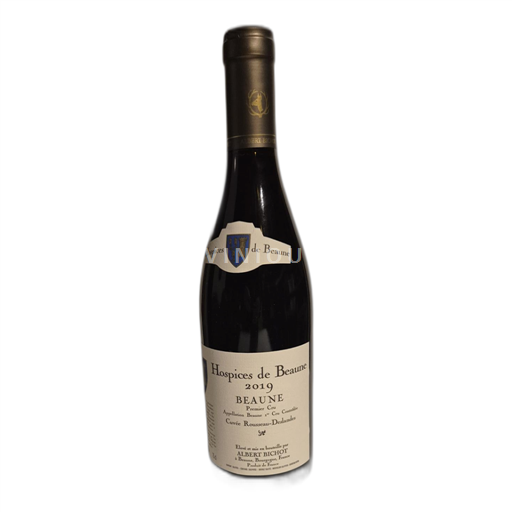 Bourgogne Hospices de Beaune Rousseau-Deslandes 2019