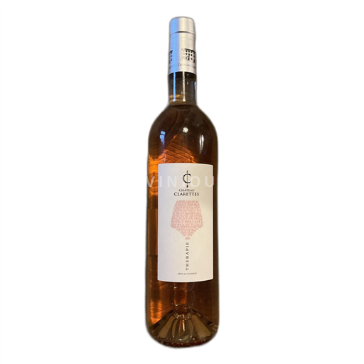 Provence Côtes-de-Provence Château clarette 2022