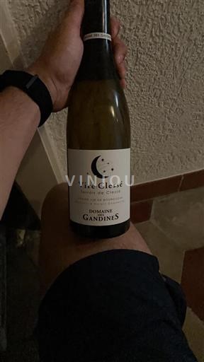 Borgogna Viré-clessé Domaine des Gandines 2022
