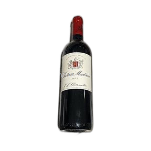 Bordeaux Saint-Estèphe Château Montrose 2003