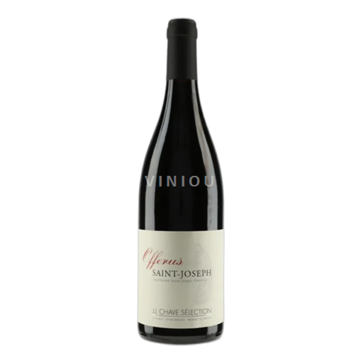 Rhônevallei Saint-Joseph Jean-Louis Chave Sélection Offerus 2018