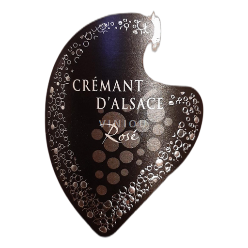 Alsazia Crémant d'Alsazia Thomas Vogt Senza annata