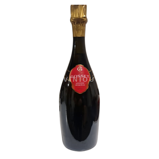 Champagne Gosset Grande Réserve Non-Vintage