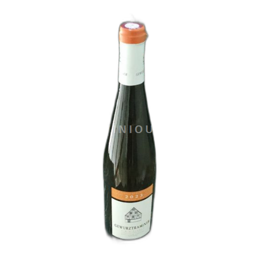 Elsass Gewürztraminer Arthur Metz 2023