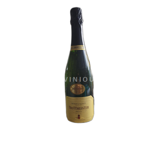 Alsazia Crémant d'Alsazia Trottmeister Prestige Senza annata