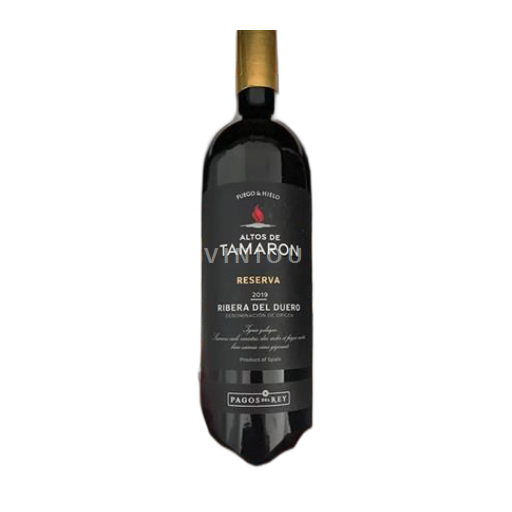 Castile and León Ribera del Duero Altos de Tamaron Reserva 2019