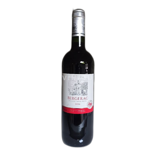 Sudoeste Bergerac Produit de france 2016