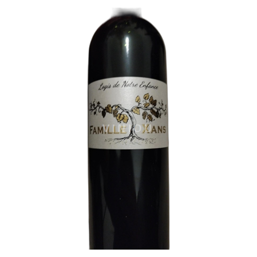 Bordeaux Cuvée Vieux Logis 2022