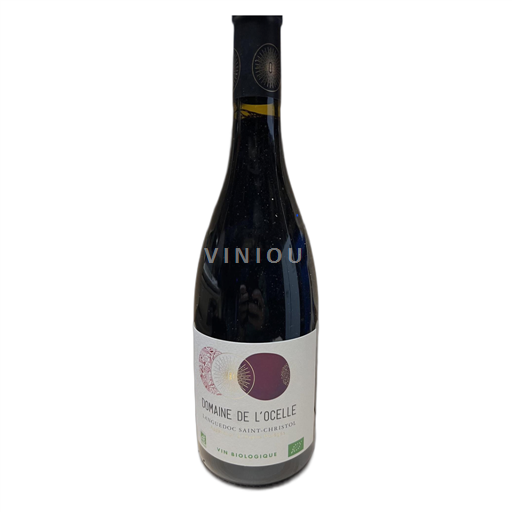 Languedoc Domaine de L'Ocelle Non Millésimé