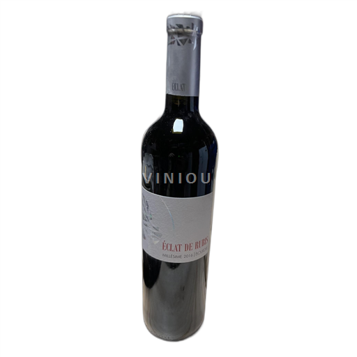 Languedoc Éclat de Rubis 2016