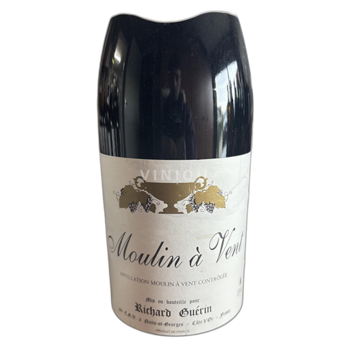 Beaujolais Moulin-à-vent Richard Guérin 2017