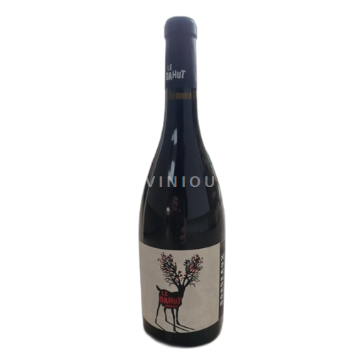 Bordeaux Le Dahut 2020