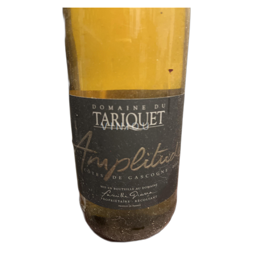 Southwest Côtes de Gascogne Domaine du Tariquet Amplitude 2017