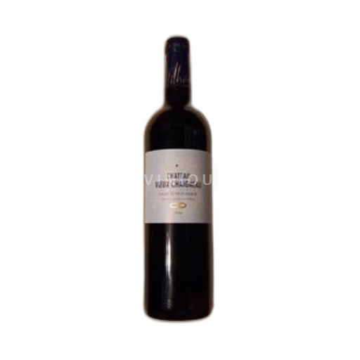 Bordeaux Lalande-de-pomerol Château Vieux Chaigneau 2014