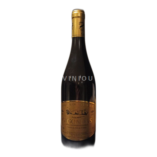 Valle del Rodano Gigondas Domaine de la Tuilière Vieilli en Fût de Chêne 2022
