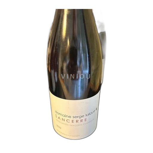 Valle del Loira Sancerre Domaine Serge Laloue 2022