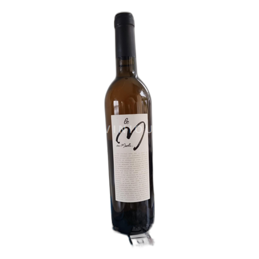 Languedoc No especificado Le M des Maels Roussanne 2015