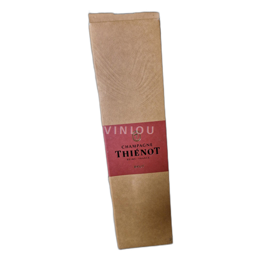 Champagne Thénot Brut 2021