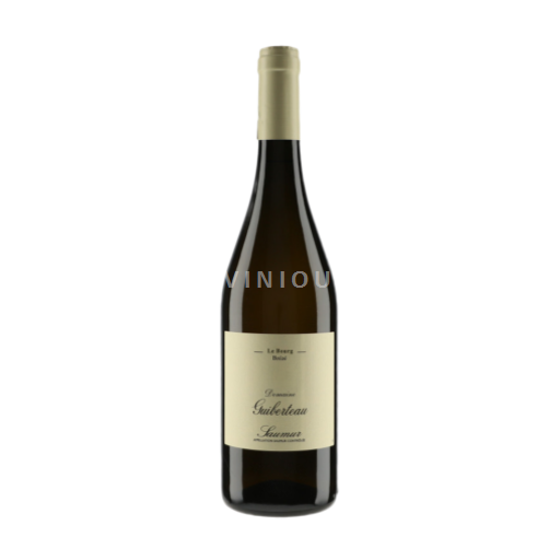 Vallée de la Loire Saumur Domaine Guiberteau Brézé 2019