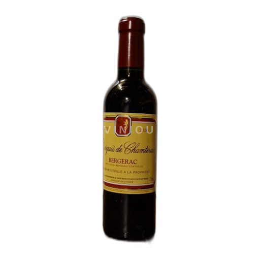 Sudoeste Bergerac Marquis de Chamthrand 2020