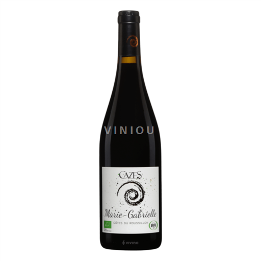 Languedoc Marie-Gabrielle 2022