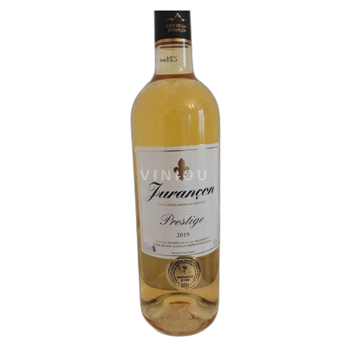 Jura Prestige 2019