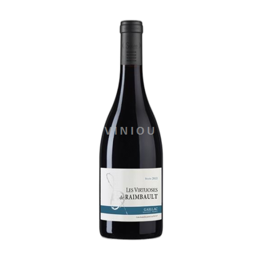 Southwest Gaillac Les Virtuoses de Raimbault 2019