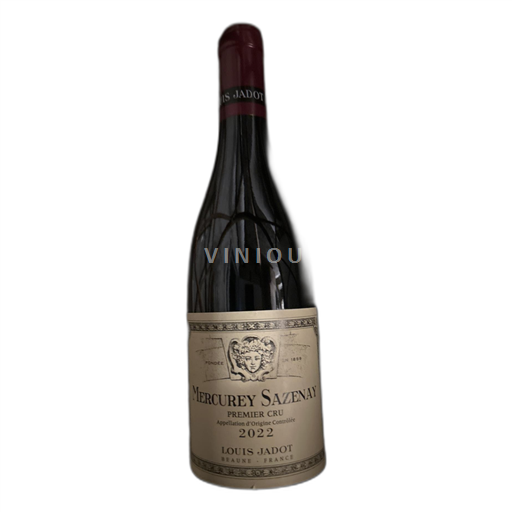 Burgund Nicht spezifiziert Louis Jadot Sazenay 2022