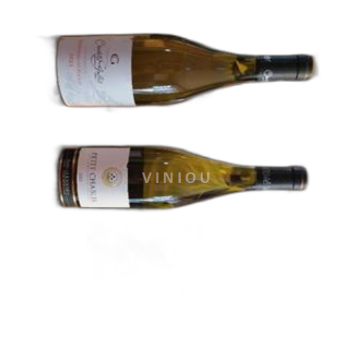 Vin Blanc sec Famille Brocard 2023 France Bourgogne Petit-chablis AOC