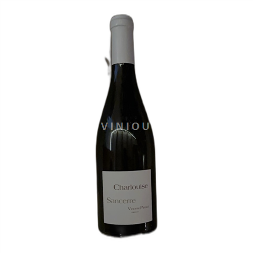 Loiretal Sancerre Vincent Pinard Charlouise 2022