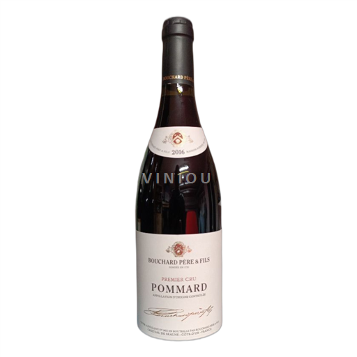 Bourgogne Pommard Premier Cru Bouchard Père & Fils 2016
