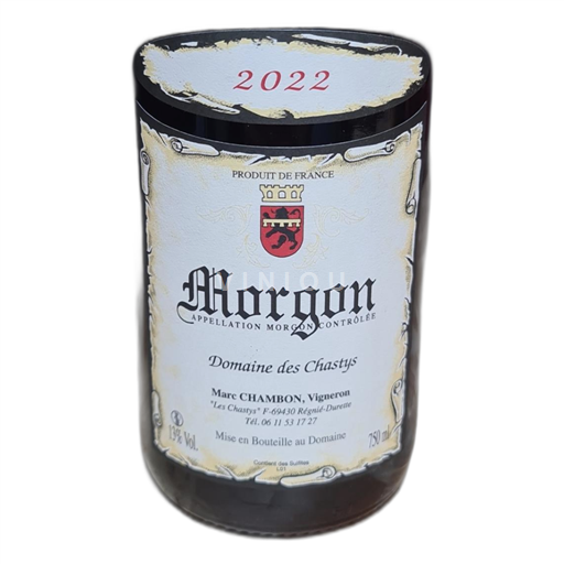 Beaujolais Morgon Domaine des Chastes 2022