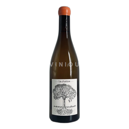 Loirevallei Domaine de Bellevue – Jérôme Bretaudeau "La Justice" 2023