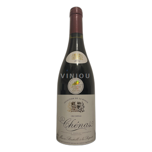 Rona dolina Côtes-du-Rhône Sélection de la Hante 2023