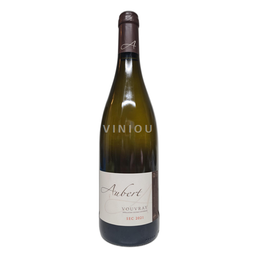 Loirevallei Aubert Sec 2021