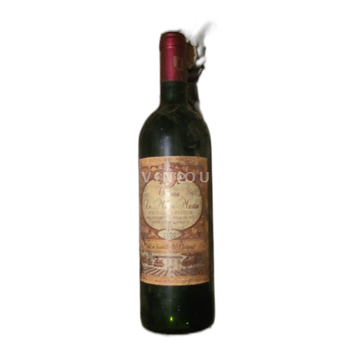 Bordeaux Bordeaux Supérieur Château la Maine Martin 2000