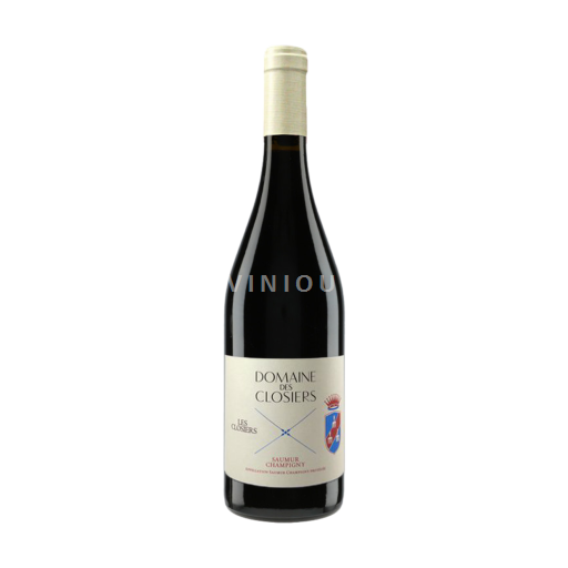 Loiretal Saumur-Champigny Domaine des Closiers Les Closiers 2021