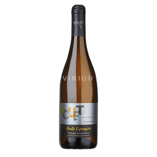 Loirevallei Muscadet-Sèvre-et-Maine Domaine de la Cognardière Haute Expression 2020