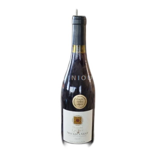 Beaujolais Moulin-à-vent Domaine des Laures Vieilles Vignes 2015