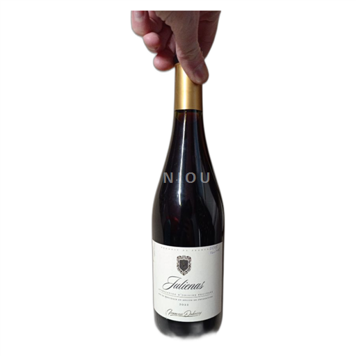 Beaujolais Juliénas Francois Dubessay 2022
