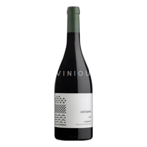 Languedoc Villa Exindrio L’Estagnol 2021