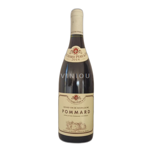 Bourgogne Pommard Bouchard Père & Fils 2014