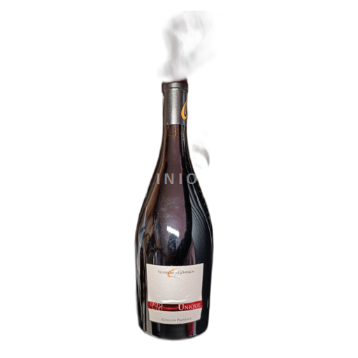 Provenza Côtes de Provenza Vignerons de Gonfaron Unique 2017