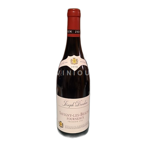 Bourgogne Savigny-lès-beaune Joseph Drouhin Fourneaux 2019