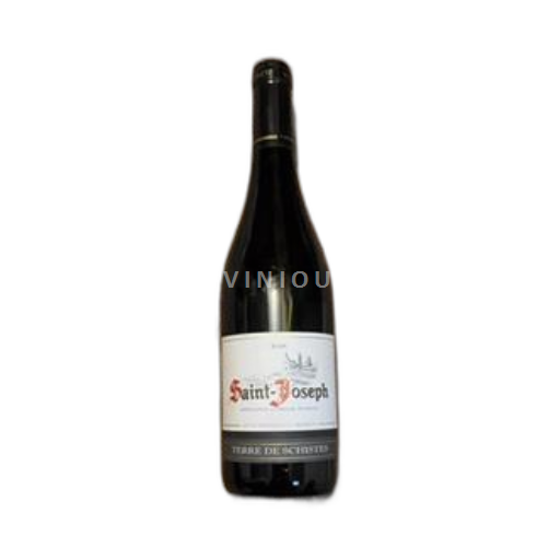 Vallée du Rhône Saint-Joseph Terre de Schistes 2018