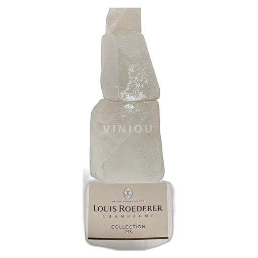 Champagne Louis Roederer Collection 245 Non Millésimé