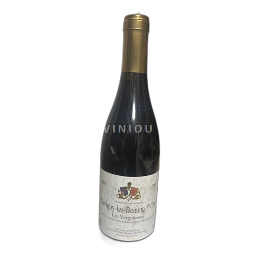 Bourgogne Paul Thevenin Les Vergelesses 2006