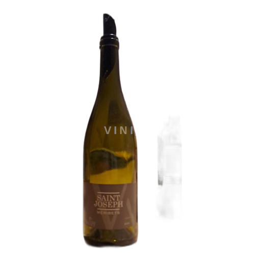 Vallée du Rhône Saint-Joseph Domaine Anthony Vallet 2022